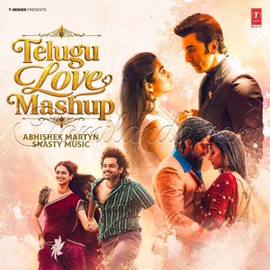 Telugu Love Mashup - Single (2026) (Various Artists)